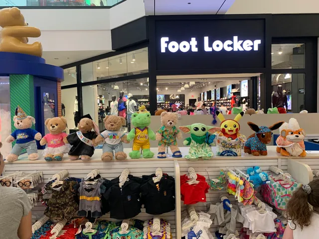 Build-A-Bear Workshop