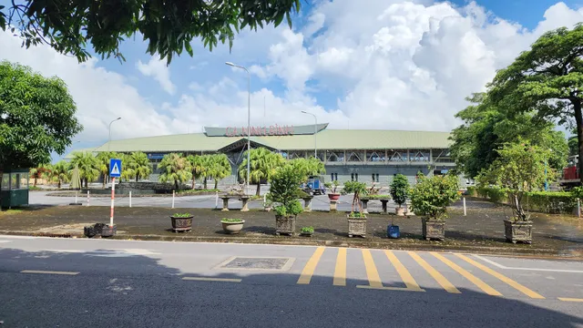 Ninh Binh Central Hotel