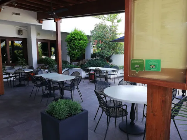 Rombo Pizzeria Ristorante