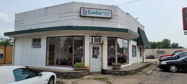 LaGondola Spaghetti House