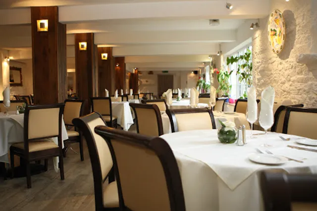 Bellavista Restaurant