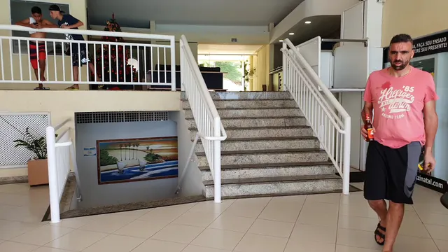 Aram Natal Mar Hotel