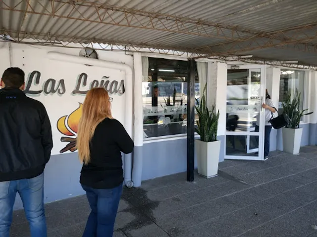 Restaurante Las Leñas
