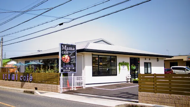 IZUMI cafe &bistro