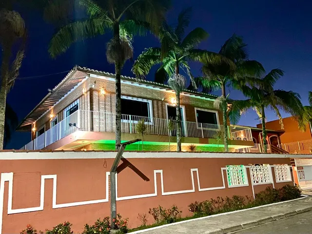 Pousada Porto do Rio Praia