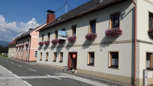 Gasthof - Pension Sandwirt