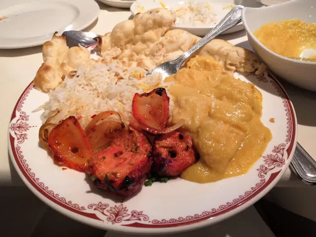 Bengal Bite Tandoori