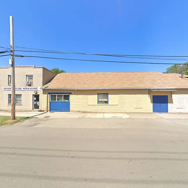 Dunkirk Electric Motor Repair Inc.