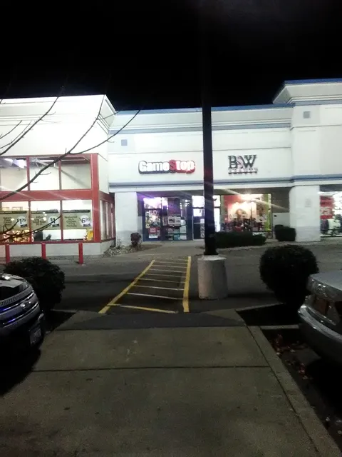 GameStop