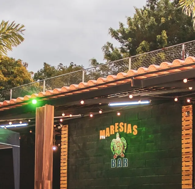 Maresias Bar