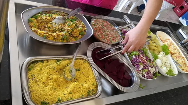 Churrascaria Celestino