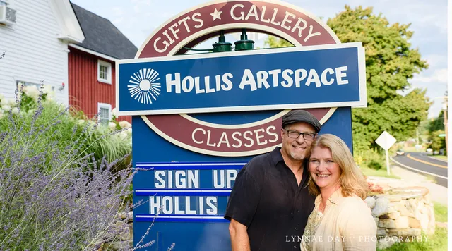 Hollis Artspace