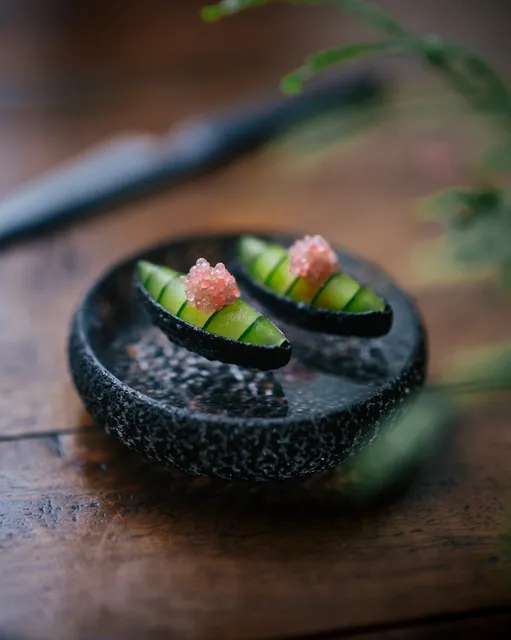 Eddie Shepherd’s The Walled Gardens