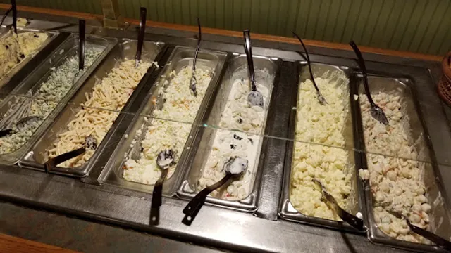 McMillan's Family Restaraunt