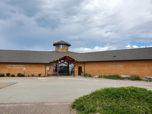 Lake McConaughy State Recreation Area