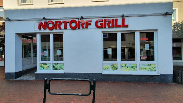 Nortorf Grill