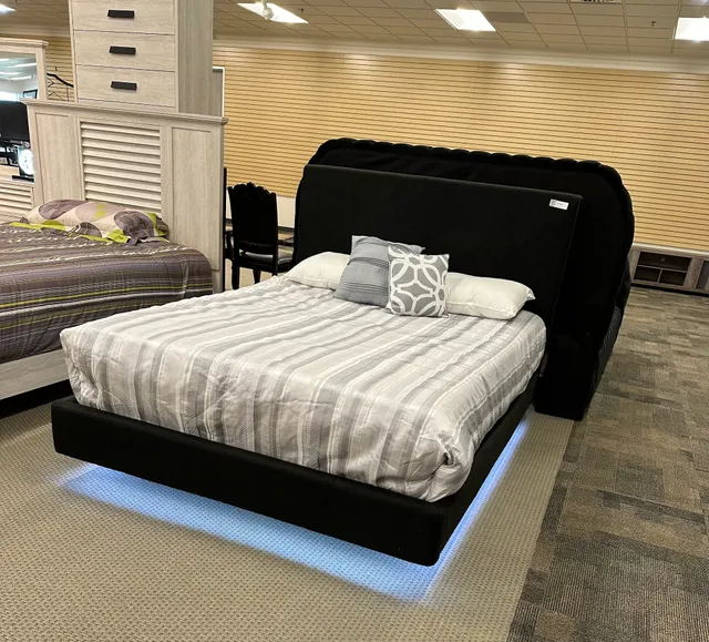 Divine Decor Furniture