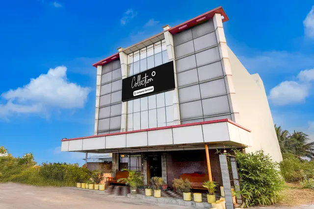 Collection O Karnampet Gate Formerly Kvs Residency