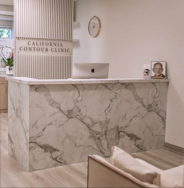 CALIFORNIA CONTOUR CLINIC