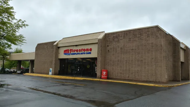 Firestone Complete Auto Care