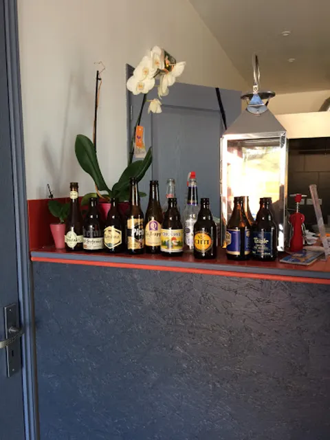 L'ostriconi pizzeria