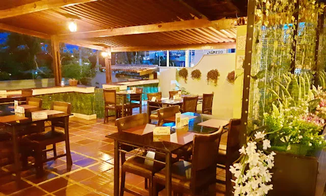 La Cantina dell'italiano