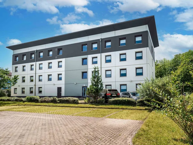 B&B Hotel Freiburg-West