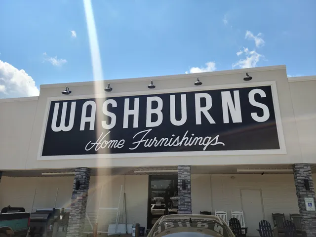 Washburn's Home Furnishings