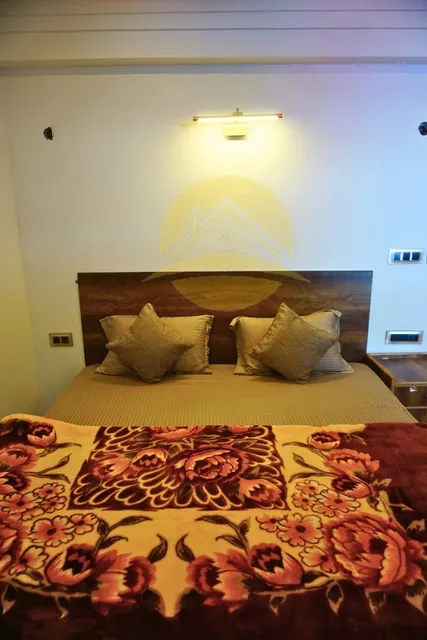 The Beaumont Homestay