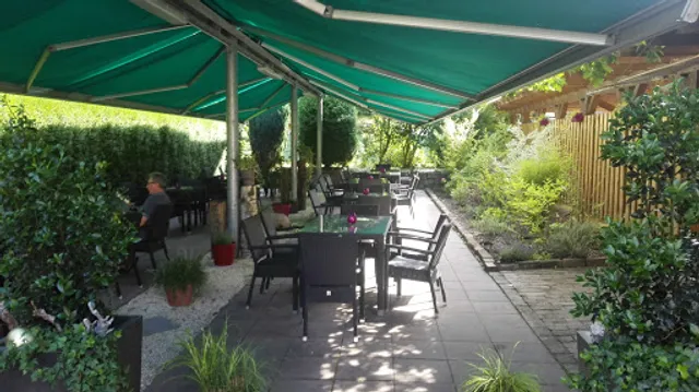 Restaurant & Kegelbahn Haus Lahr - Dortmund