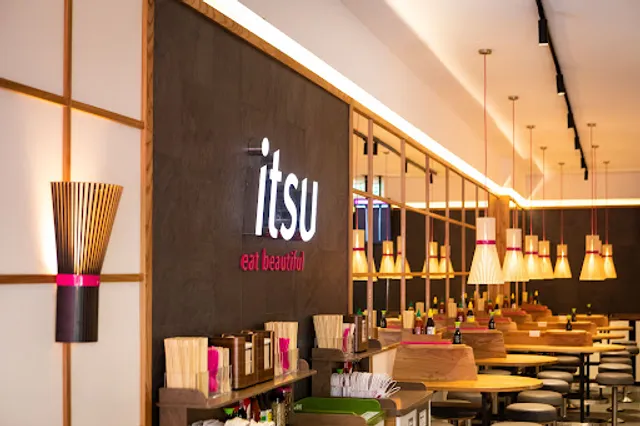 itsu - Cribbs Causeway
