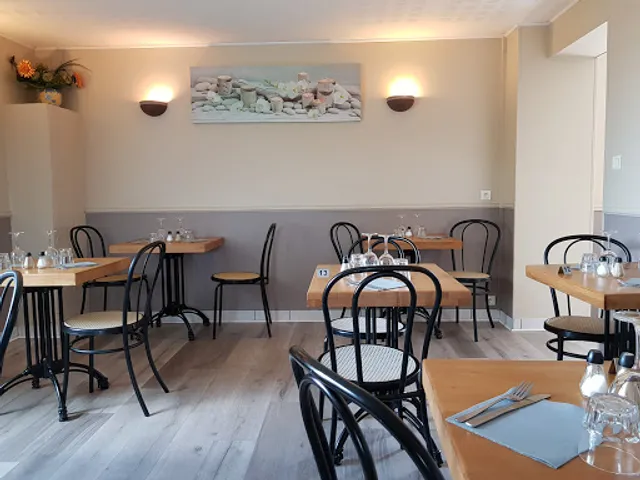 Le Relais Des Chardons