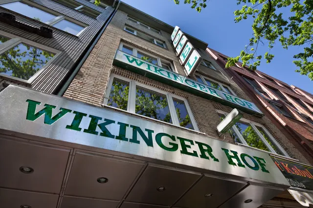 Wikinger Hof