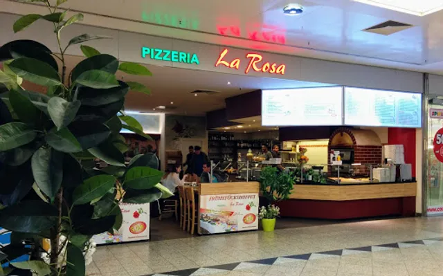 Pizzeria La Rosa