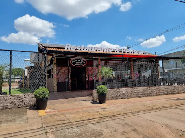 Sabor da Roça Restaurante e Marmitaria