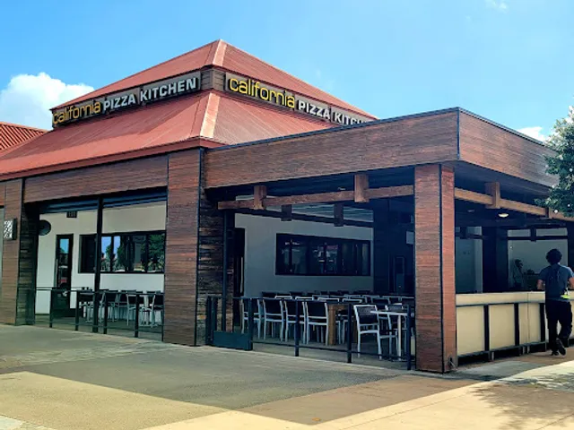 California Pizza Kitchen at Mililani
