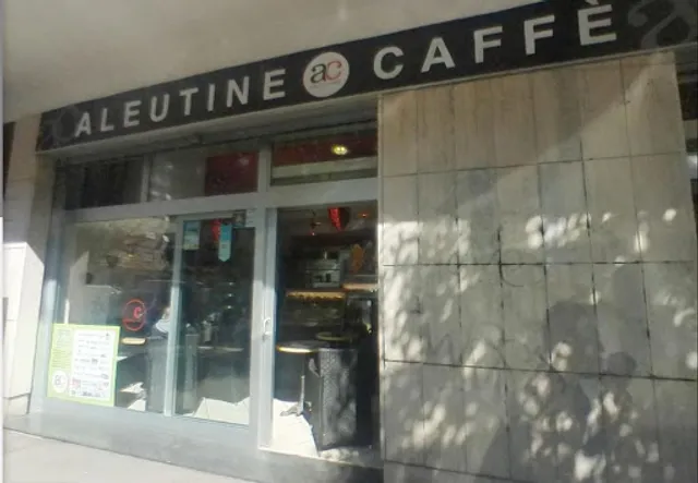 Aleutine Caffè