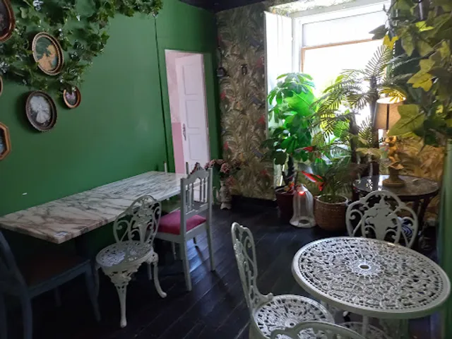 Burguesita Santarém