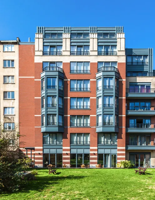 Diamant Suites Brussels EU