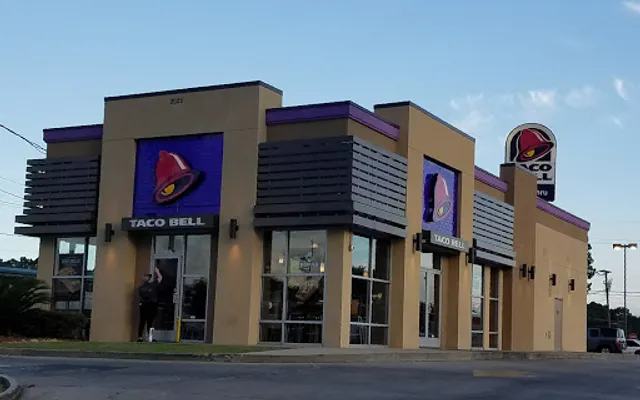 Taco Bell