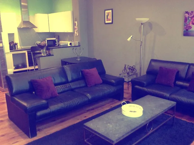 Bruxelles Appart City