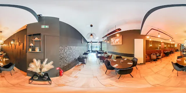 La Roche - Restaurant