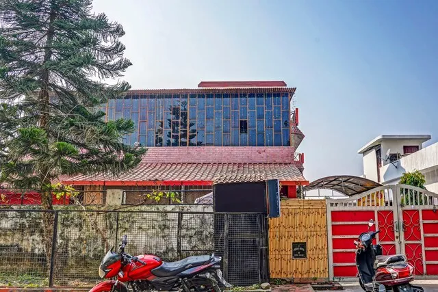 SPOT ON Anjana Home Stay