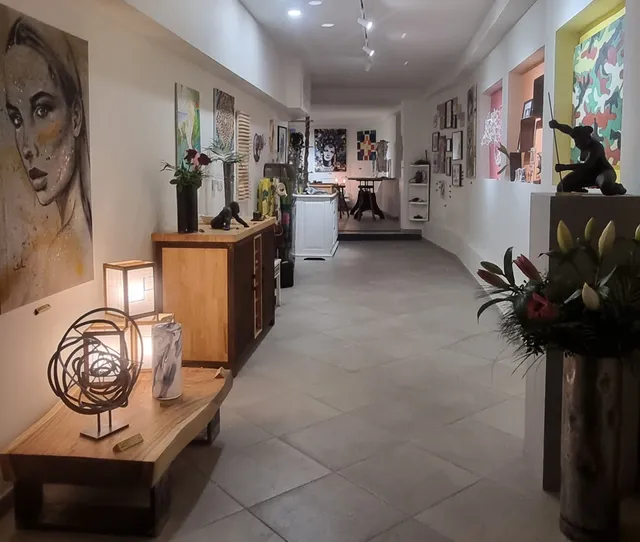 Les Artisans de la Barthelasse