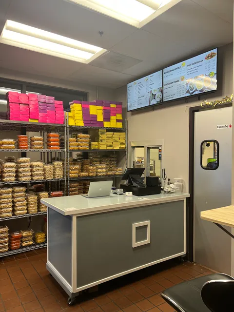 Curry Corner Cuisine of India