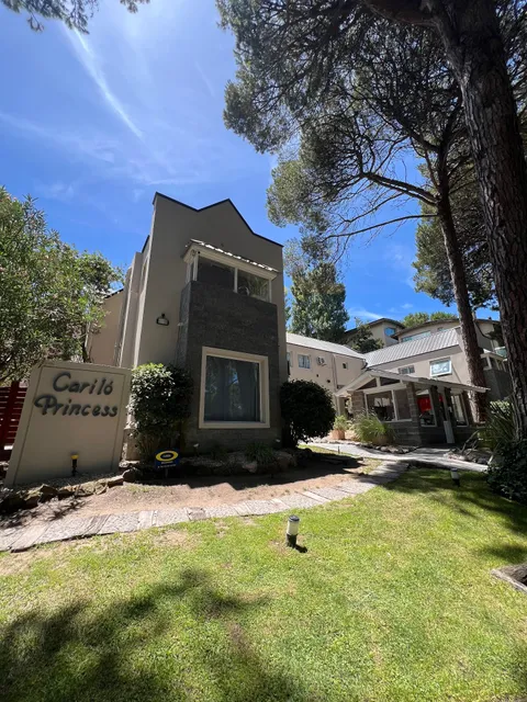 Cariló Princess Apart Hotel