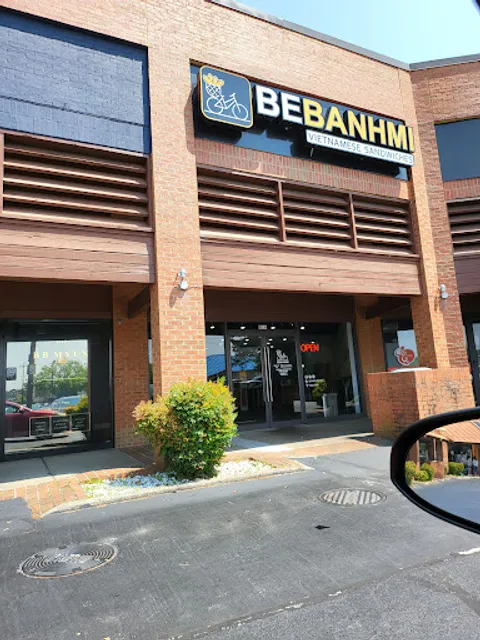 Be Banh Mi Duluth