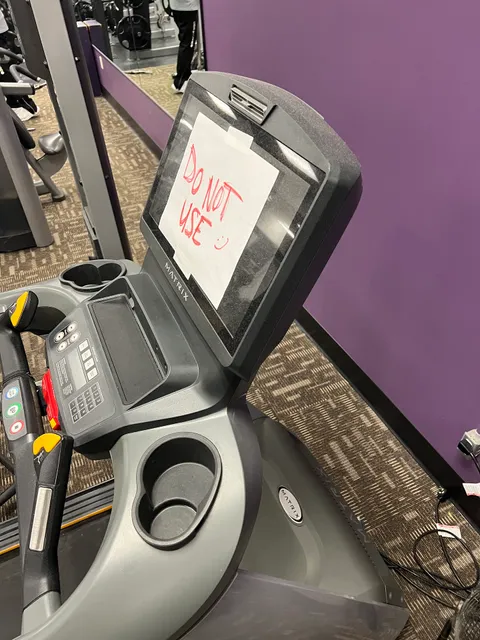Anytime Fitness