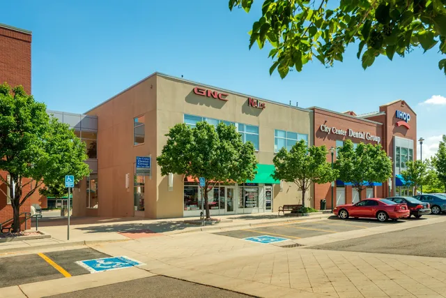 CityCenter Englewood