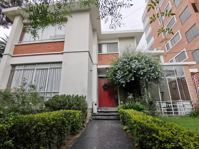 Casa Mia Boutique Hotel